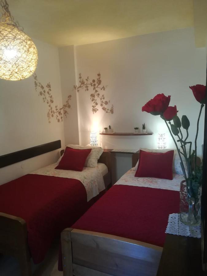 Apartmani Villa Otilija Poreč Exteriör bild