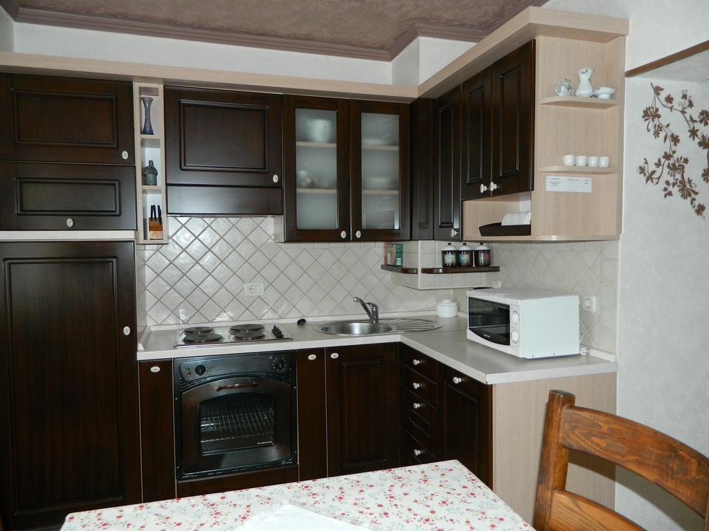 Apartmani Villa Otilija Poreč Exteriör bild