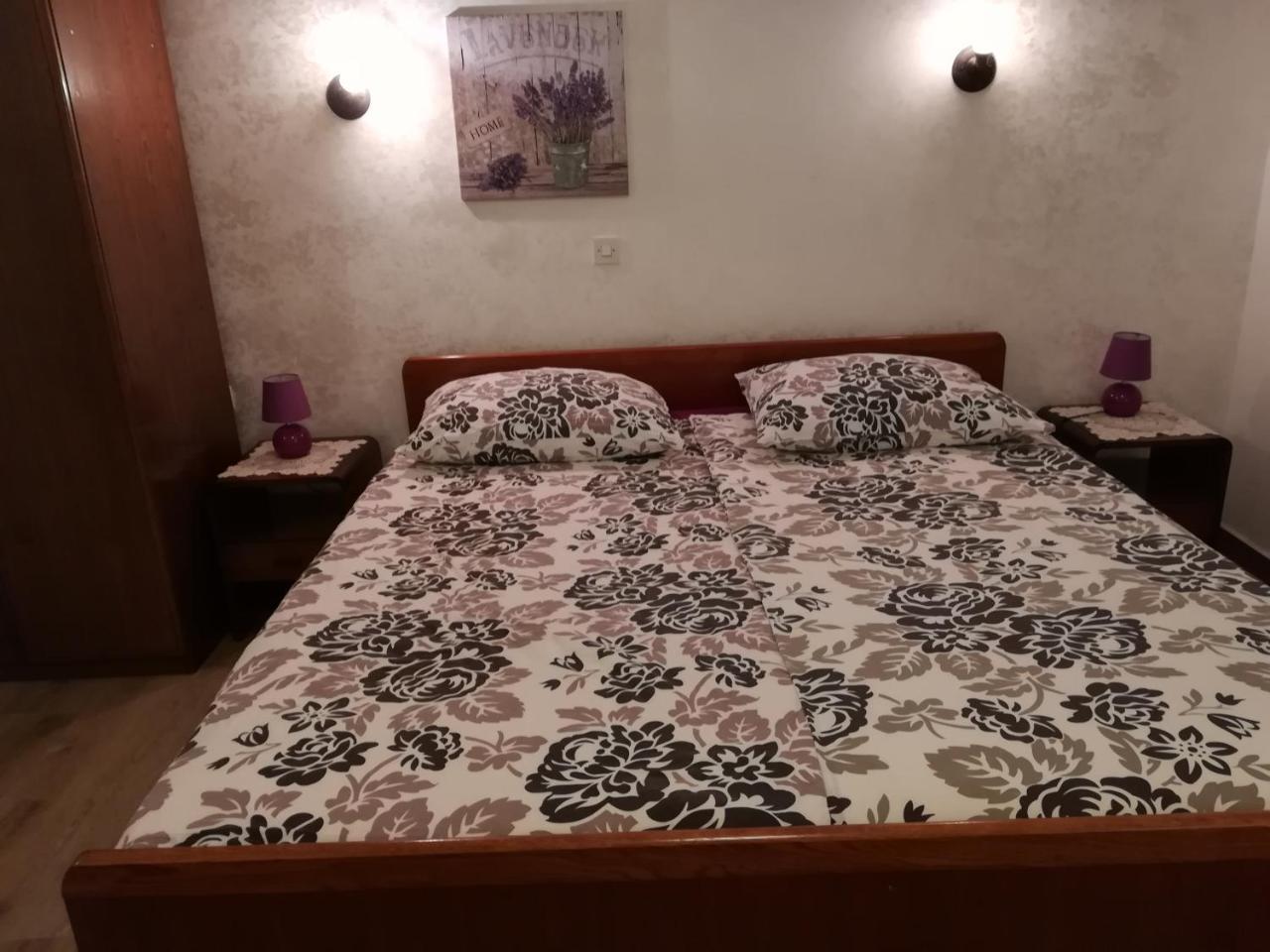 Apartmani Villa Otilija Poreč Exteriör bild